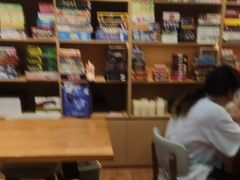 -剧狐剧本杀(徐汇1号店)