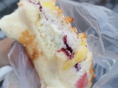 -巴黎贝甜(龙之梦购物中心虹口店)