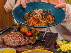 -森Some Fusion(荔湾店)