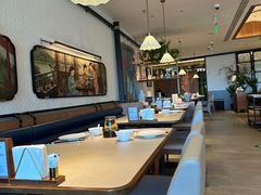 -漢舍川菜馆(国贸商城店)