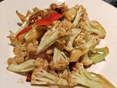 -前海沿·海鲜水饺青岛菜(乐客城店)