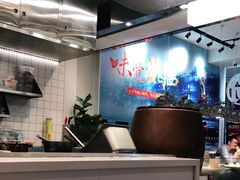 -俏凤凰(美林M·LIVE天地东座店)
