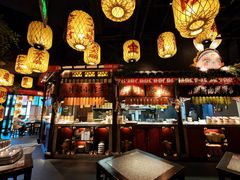 -南京大牌档(中关村领展广场店)