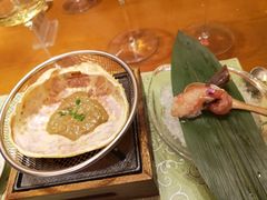 -九献创意菜·牛排料理(亮马河花园店)