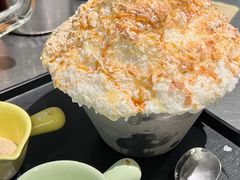 -MI WU FACTORY米屋美食工厂餐厅(绿地店)
