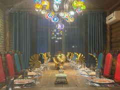 -卢布里西餐厅(总店)