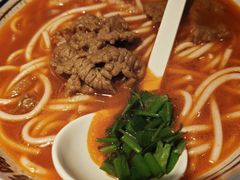 -鑫花溪牛肉米粉(文星广场店)