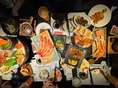 -花潮料理艺食馆(SM新生活广场店)