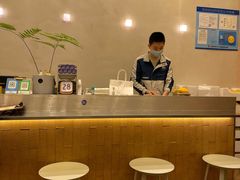 -小团圆糖水铺(襄阳南路店)