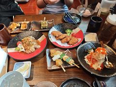 -鸟鹏烧鸟居酒屋(龙岗万科店)