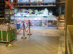 -亚马逊蒸汽活海鲜自助(LCM置汇旭辉广场店)