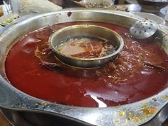 -正南齊北重庆老火锅(光华村直营店)