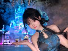 -厦门方特东方神画