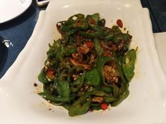 -野马国际·大汉食府