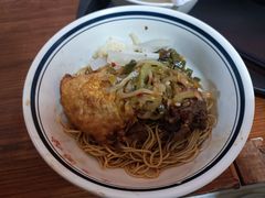 麻辣牛肉面-李易面馆(树木岭店)