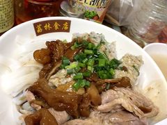-荔林食店(西华路店)