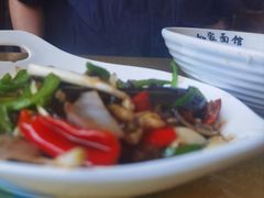 -孙家面馆(小康城店)