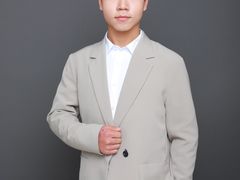 -红像馆精致肖像证件照(北苑路北店)