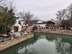 -嘉兴月河历史街区