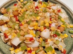 -新兴·金羊座·粤菜点心(乐峰店)