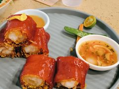 -点都德(龙之梦店)