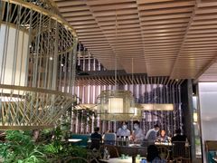 大堂-锦府盐帮·李宅(领展购物广场中关村店)
