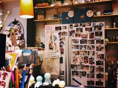 -猫的天空之城概念书店(杭州南宋御街店)