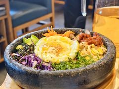-韩香福烤肉庄园(荣成店)