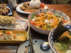 -食喜料理(诸城店)