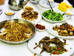-志和饮食店