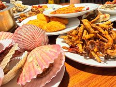 -汉巴味德(沈阳万象汇店)