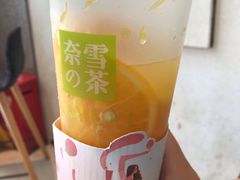 -奈雪的茶(石厦时代广场店)