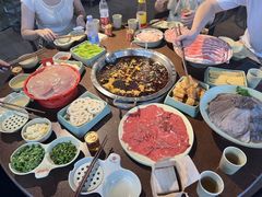-巴倒烫陆派火锅山庄(南山总店)