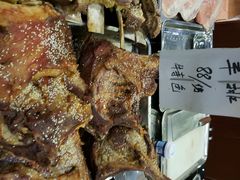 android_upload_pic-郭记原生态烤羊腿(长宁路店)