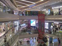 -天虹购物中心(深圳龙华店)