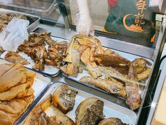 -年记·兴顺斋 牛街清真熟食小吃店