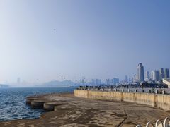 -星海广场
