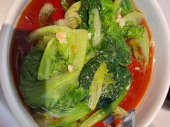 -宋徽厨·安徽菜(怀宁步行街店)