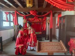 -戚继光故里