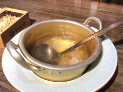 -魁盛居百年鲁菜馆(县西巷店)