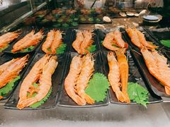 -喜庭海鲜自助(来福士店)