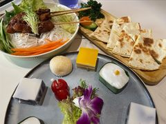 -清迈泰·泰国餐厅(华发商都店)