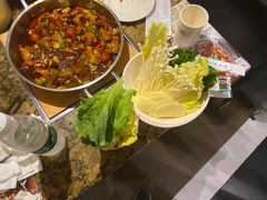 -黄记煌三汁焖锅(悦方IDmall店)