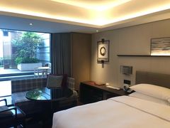 -杭州君悦酒店