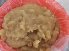 土豆泥-咱家王新国把子肉(县东巷店)