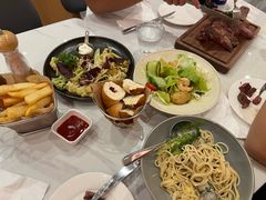 -MEAT MATE 鲜食肉铺(北京太古坊店)