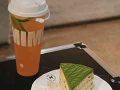 -MIMI FASO(古仓店)