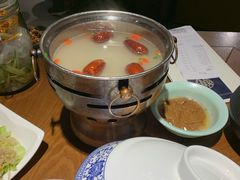 -额娘·春饼烤鸭(乐汇城店)