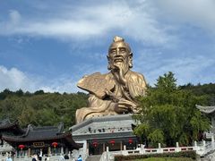 -句容茅山景区