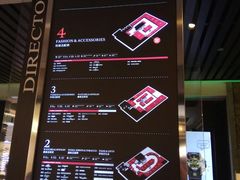 -DFS旗下T广场(新加坡店)